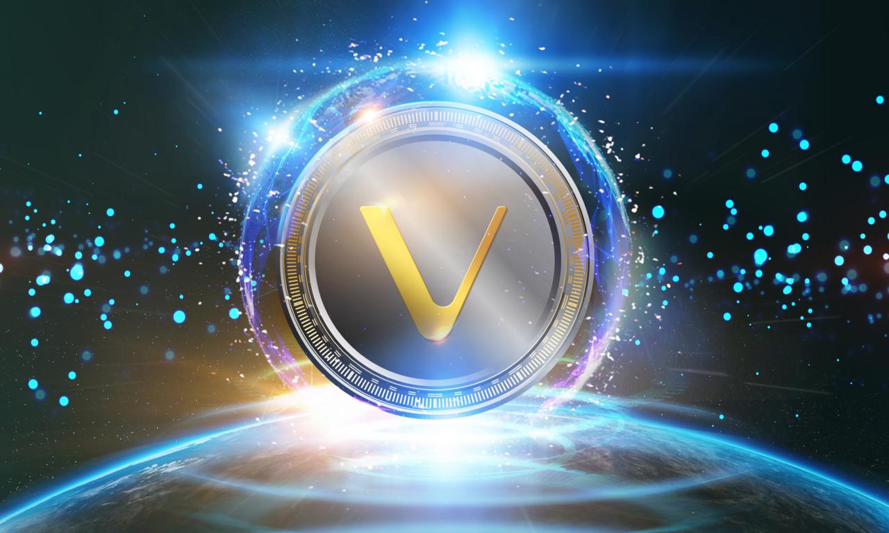 Crypto Education: VeChain - Introduction to Blockchain and IoT Integration